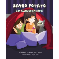 Zaydo Potato: Can Allah See Me Now?