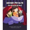 Zaydo Potato: Can Allah See Me Now?