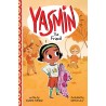 Yasmin The Friend