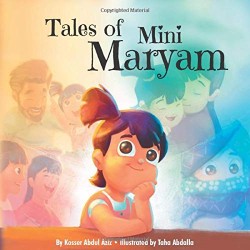 Tales of Mini Maryam