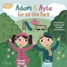 Adam & Ayla Go To The Park