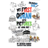 My First Quran with Pictures: Coloring Book