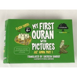 My First Quran with...