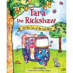 Tara The Rickshaw and the...