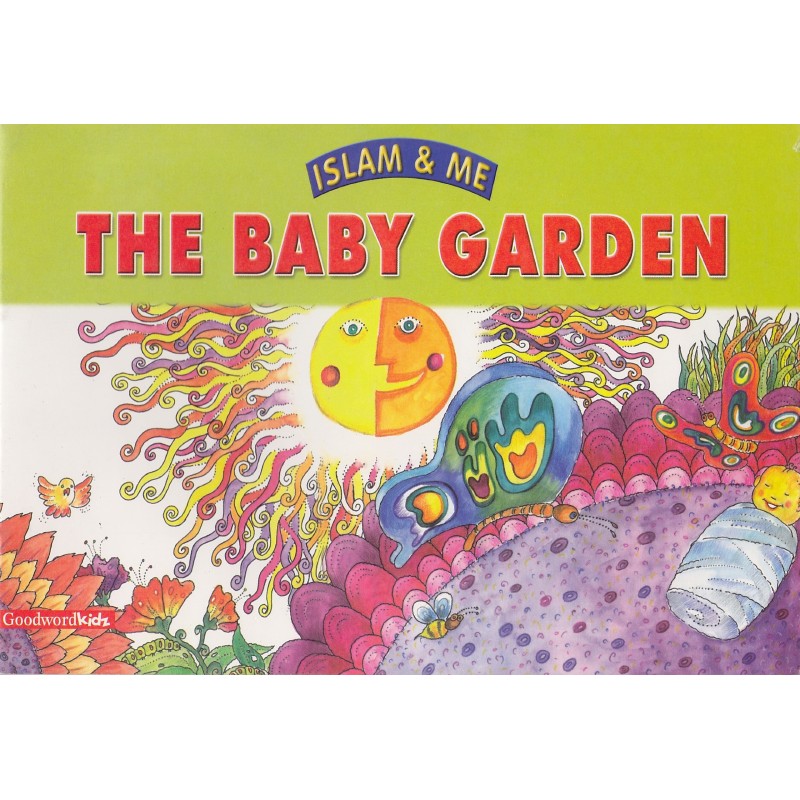 The Baby Garden