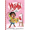 Yasmin The Painter
