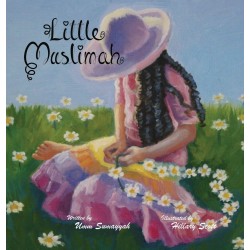 Little Muslimah