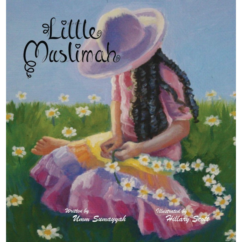 Little Muslimah