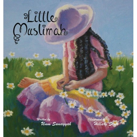 Little Muslimah