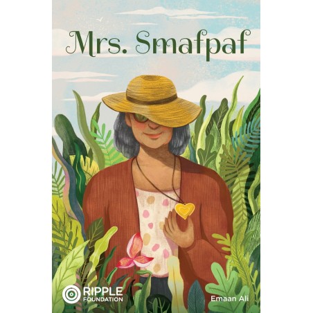 Mrs. Smafpaf