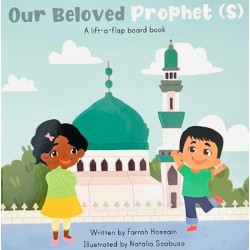 Our Beloved Prophet (S)