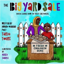 The Big Yard Sale