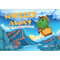 Whizzed Away: Danyal the...