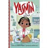 Yasmin The Scientist