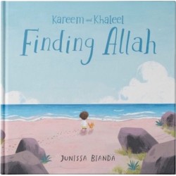 Kareem and Khaleel Finding...