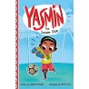 Yasmin The Soccer Star