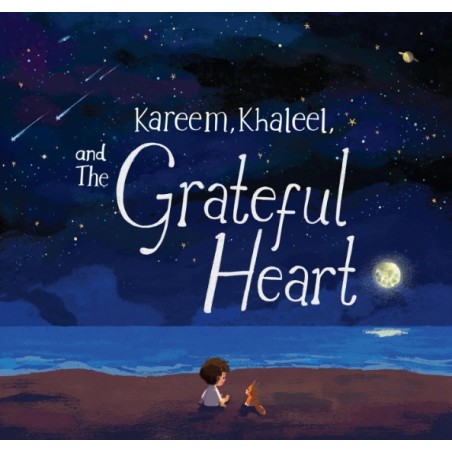 Kareem, Khaleel, and the Grateful Heart