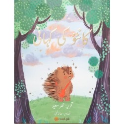 کانٹو کی کہانی