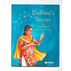Dadima’s Secret