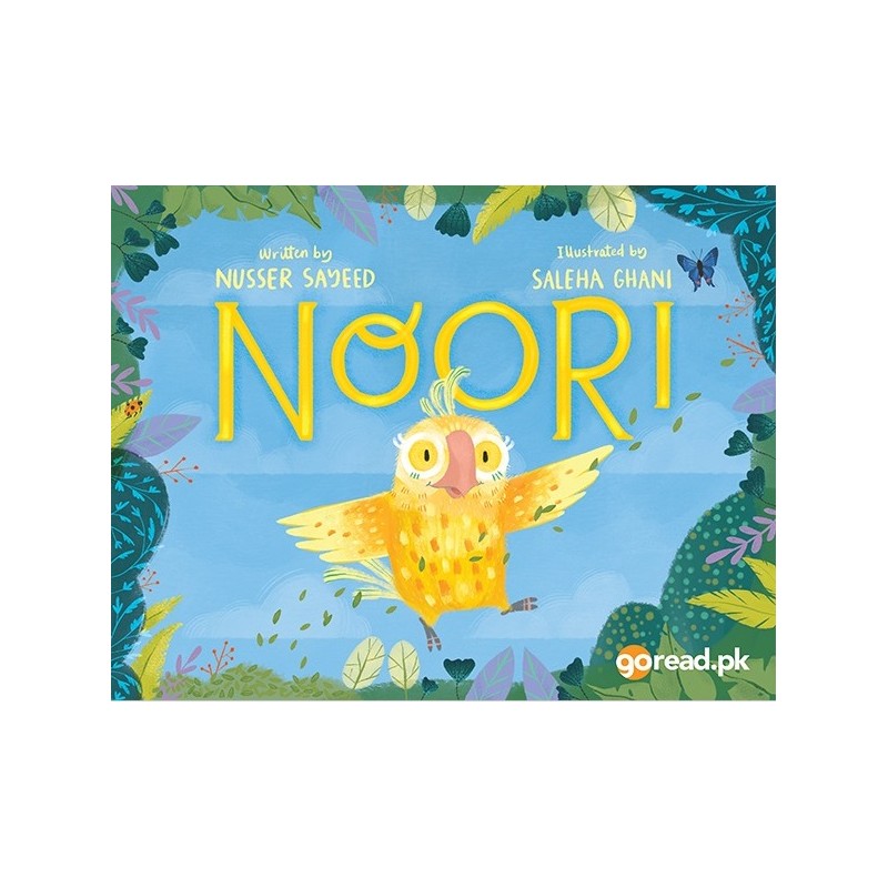Noori