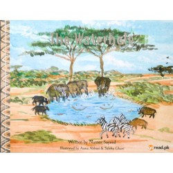 The Waterhole