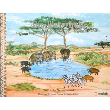 The Waterhole