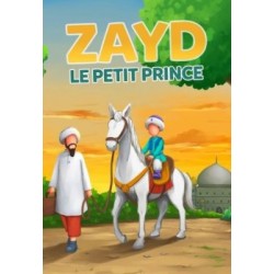 Zayd Le Petit Prince