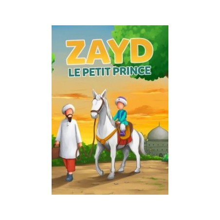 Zayd Le Petit Prince