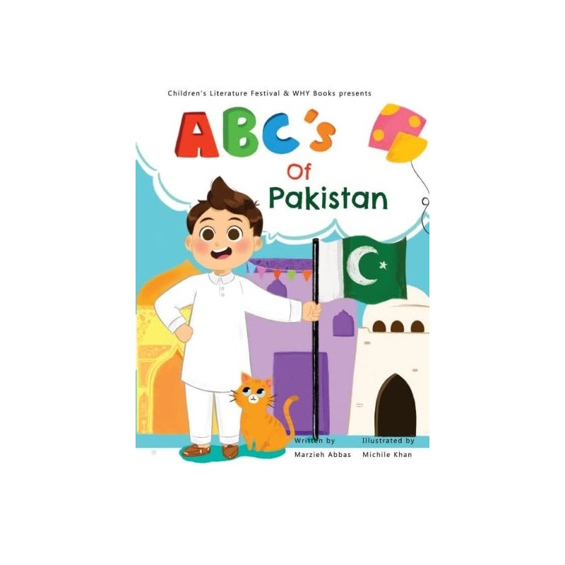 ABCs of Pakistan