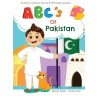 ABCs of Pakistan