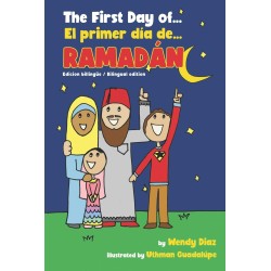 The First Day of Ramadan:...