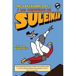 The Adventures of Suleiman:...