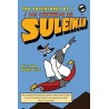 The Adventures of Suleiman: Las aventuras de Suleiman
