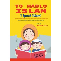 Yo Hablo Islam: I speak Islam