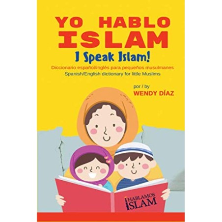 Yo Hablo Islam: I speak Islam