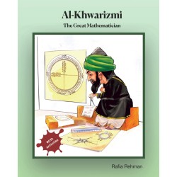 Al-Khwarizmi: The Great...
