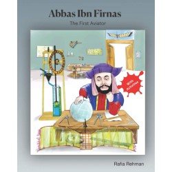Abbas Ibn Firnas: The First...