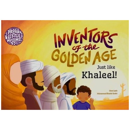 Inventors Of The Golden Age