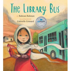 The Library Bus