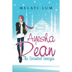Ayesha Dean The Istanbul...