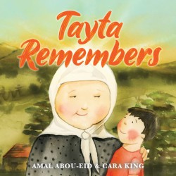 Tatya Remembers