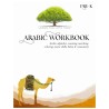 Arabic and Islamic Workbook for Little Muslims
