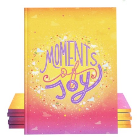 Moments of Joy