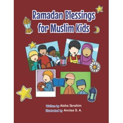 Ramadan Blessings for...