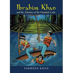 Ibrahim Khan and the...