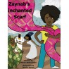Zaynabs Enchanted Scarf