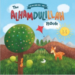 The Alhamdulillah Book