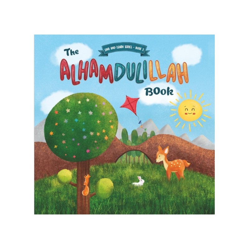 The Alhamdulillah Book