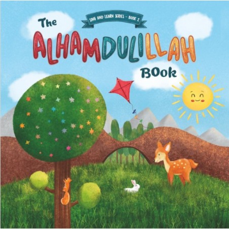 The Alhamdulillah Book