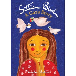Sitti's Bird: A Gaza Story